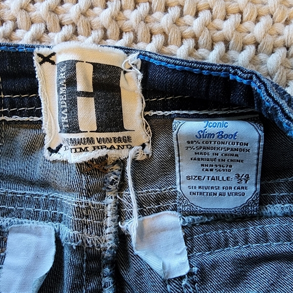 Trademark H jeans - Picture 7 of 10